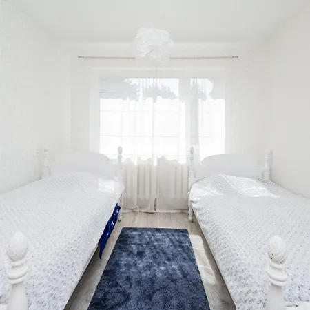 Kastani 18 Apartment Haapsalu