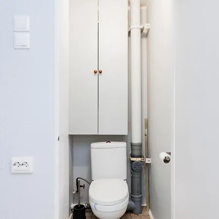 Appartamento Kastani 18 Apartment *