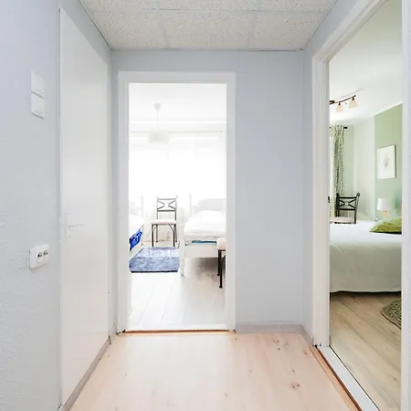 Kastani 18 Apartment *