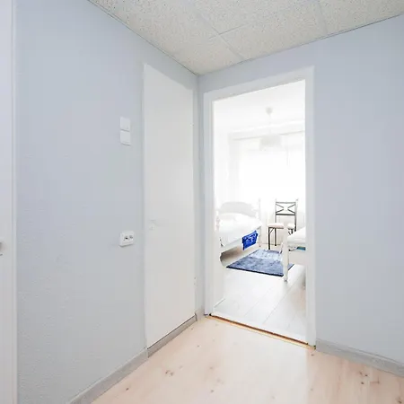 Kastani 18 Apartment Appartamento Haapsalu