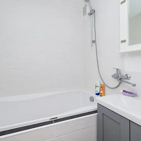 Appartamento Kastani 18 Apartment Haapsalu