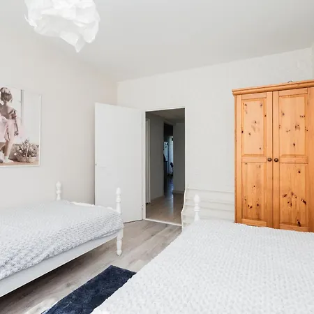 Appartamento Kastani 18 Apartment *