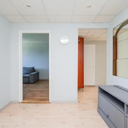 Kastani 18 Apartment
