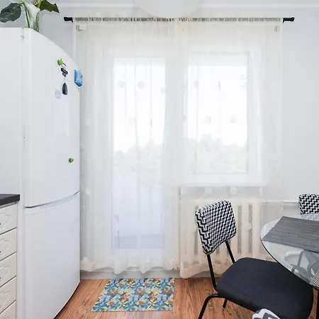 Kastani 18 Apartment Haapsalu