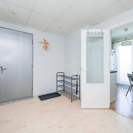 Kastani 18 Apartment
